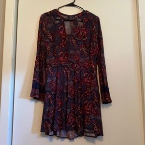 American Eagle Dress